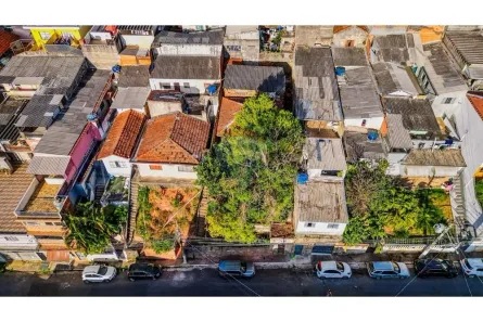 Lote/Terreno à venda, 250m² no Vila Primavera, São Paulo