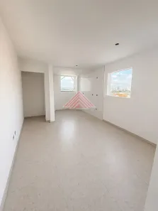 Apartamento com 2 Quartos à venda, 39m² no Campestre, Santo André