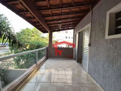 Casa com 3 Quartos à venda, 130m² no Chácara Inglesa (Zona Norte), São Paulo