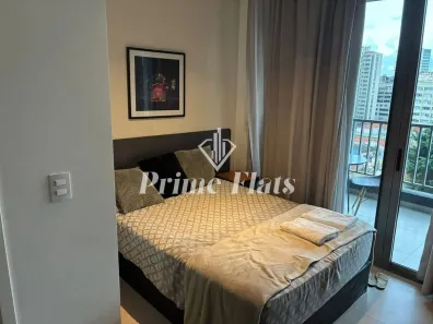 Flat com 1 Quarto à venda, 27m² no Perdizes, São Paulo