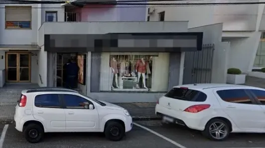 Sala Comercial para alugar, 92m² no Centro, Ponta Grossa