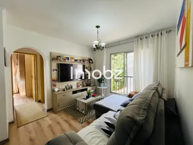 Apartamento com 2 Quartos à venda, 56m² no Vila Andrade, São Paulo