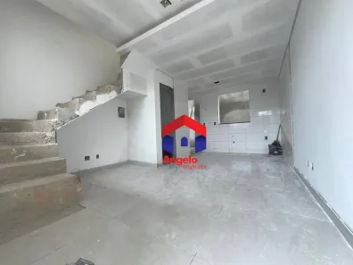 Casa com 2 Quartos à venda, 68m² no Piratininga (Venda Nova), Belo Horizonte