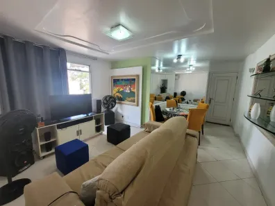 Apartamento com 2 Quartos à venda, 90m² no Icaraí, Niterói