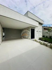 Casa com 3 Quartos à venda, 200m² no Jardim Atlântico, Goiânia