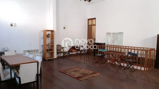 Casa com 2 Quartos à venda, 173m² no São Cristóvão, Rio de Janeiro