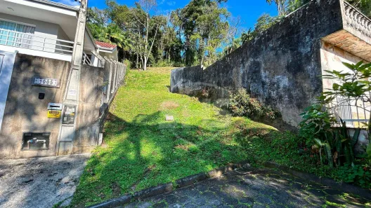 Lote/Terreno à venda, 780m² no Itoupava Seca, Blumenau
