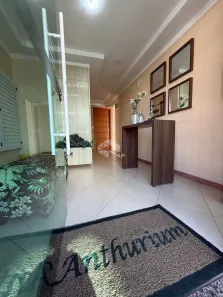 Apartamento com 2 Quartos à venda, 60m² no Bombas, Bombinhas