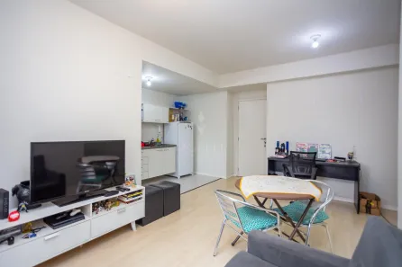 Apartamento com 2 Quartos à venda, 95m² no Cristo Rei, Curitiba