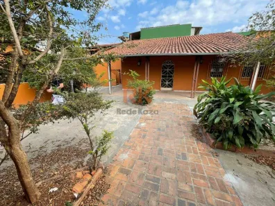 Imóvel Comercial com 10 Quartos para alugar, 720m² no Braúnas, Belo Horizonte