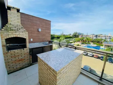 Cobertura com 3 Quartos à venda, 147m² no Recreio dos Bandeirantes, Rio de Janeiro