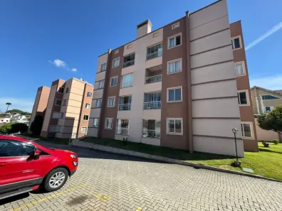 Apartamento com 3 Quartos para alugar, 67m² no Portão, Curitiba