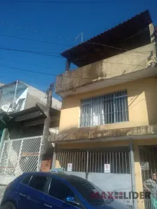 Casa com 3 Quartos à venda, 180m² no Vila Engenho Novo, Barueri
