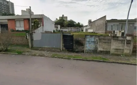 Lote/Terreno à venda, 361m² no Jardim do Salso, Porto Alegre
