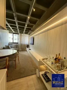 Apartamento com 2 Quartos à venda, 70m² no Boa Viagem, Belo Horizonte