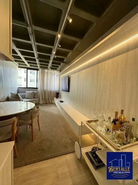Apartamento com 2 quartos — Boa Viagem, Belo Horizonte