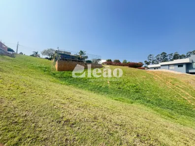 Lote/Terreno à venda, 810m² no Distrito Industrial Benedito Storani, Vinhedo