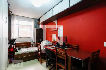 Apartamento com 1 Quarto à venda, 45m² no Consolação, São Paulo