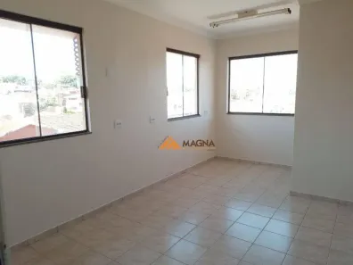 Sala Comercial para alugar, 20m² no Jardim Sumaré, Ribeirão Preto