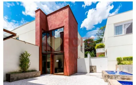 Casa de Condomínio com 4 Quartos à venda, 680m² no Parque Colonial, São Paulo
