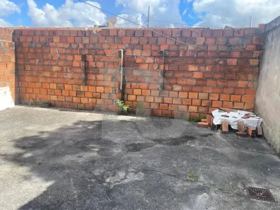 Casa com 2 Quartos à venda, 42m² no Mangabeira, Nossa Senhora do Socorro