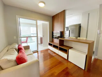 Apartamento com 2 Quartos à venda, 66m² no Bosque da Saúde, São Paulo