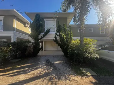 Casa de Condomínio com 4 Quartos à venda, 184m² no Jardim Ermida I, Jundiaí