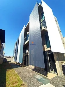Apartamento com 1 Quarto para alugar, 36m² no Vila Santa Inês, Bauru