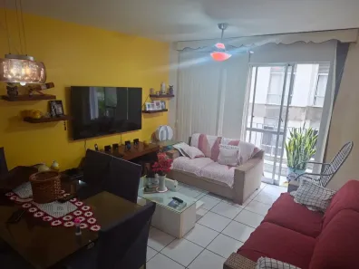 Apartamento com 2 Quartos à venda, 60m² no Engenho Novo, Rio de Janeiro