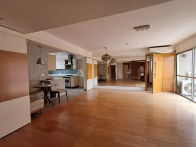 Apartamento com 3 Quartos à venda, 121m² no Perdizes, São Paulo