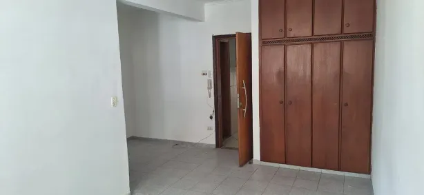 Kitnet com 1 Quarto para alugar, 37m² no Canto do Forte, Praia Grande