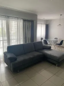Apartamento com 1 Quarto para alugar, 93m² no Batista Campos, Belém