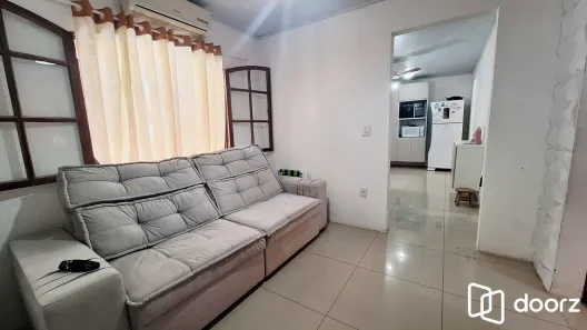 Casa com 3 Quartos à venda, 90m² no Vila Nova, Porto Alegre