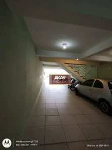 Cobertura com 2 Quartos à venda, 88m² no Vila Apiaí, Santo André