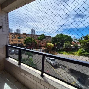 Apartamento com 3 Quartos à venda, 80m² no Encruzilhada, Recife