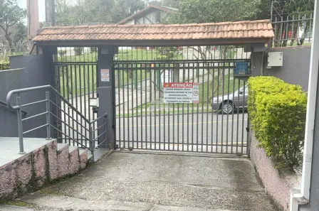 Apartamento com 3 Quartos à venda, 37m² no Atuba, Curitiba