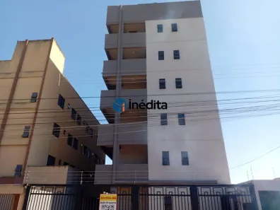 Apartamento com 1 Quarto para alugar, 35m² no Cidade Jardim, Goiânia