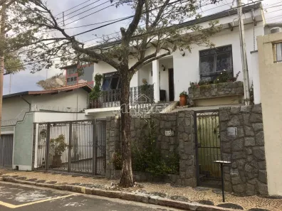 Sobrado com 3 Quartos à venda, 201m² no Jardim Vila Rosa, Valinhos