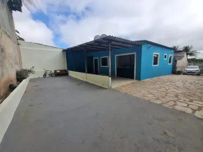 Casa de Condomínio com 3 Quartos à venda, 180m² no Setor Habitacional Arniqueira, Brasília