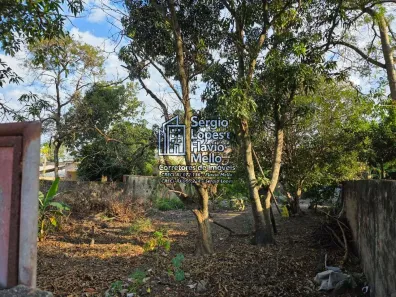 Lote/Terreno à venda, 360m² no Centro (Manilha), Itaboraí