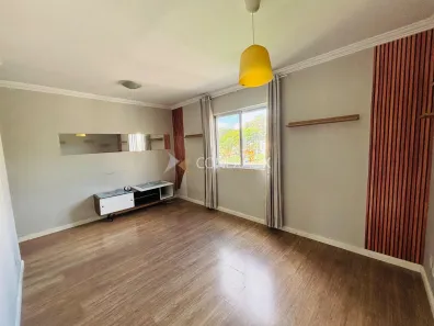 Apartamento com 2 Quartos à venda, 54m² no Conjunto Residencial Souza Queiroz, Campinas