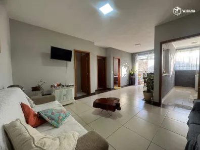 Apartamento com 2 Quartos à venda, 54m² no Residencial Monte Verde, Indaiatuba