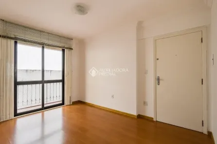 Apartamento com 3 Quartos à venda, 81m² no Santana, Porto Alegre