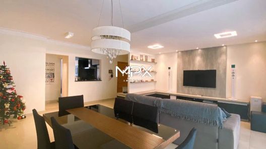 Apartamento com 3 Quartos à venda, 140m² no Cidade Alta, Piracicaba