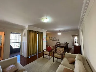 Apartamento com 3 Quartos à venda, 168m² no Vila Rehder, Americana