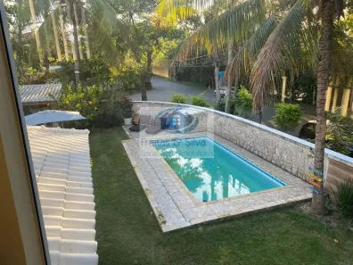 Casa com 8 Quartos à venda, 500m² no Recreio dos Bandeirantes, Rio de Janeiro