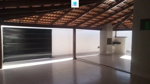 Casa com 3 Quartos à venda, 110m² no Jardim Nova Era Acréscimo, Aparecida de Goiânia