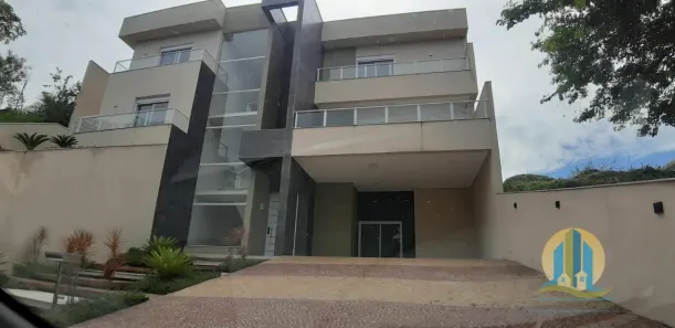Casa com 4 Quartos à venda, 830m² no Vale do Itamaracá, Valinhos