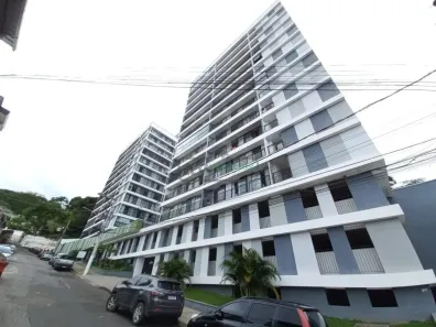 Apartamento com 2 Quartos à venda, 55m² no Poço Rico, Juiz de Fora