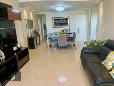 Apartamento com 4 Quartos à venda, 162m² no Barra da Tijuca, Rio de Janeiro